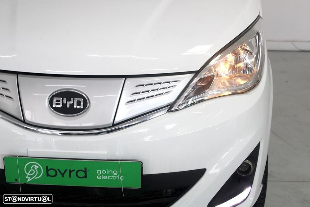 BYD ETP 3 ETP3 - 3