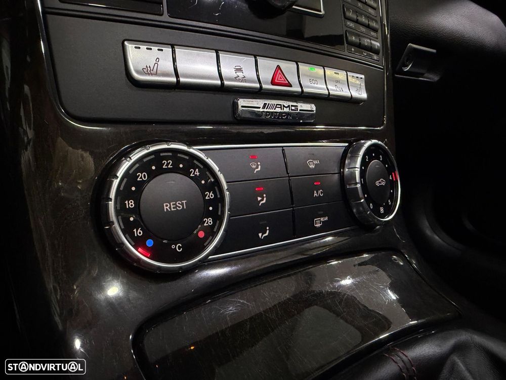 Mercedes-Benz SLK 200 - 21