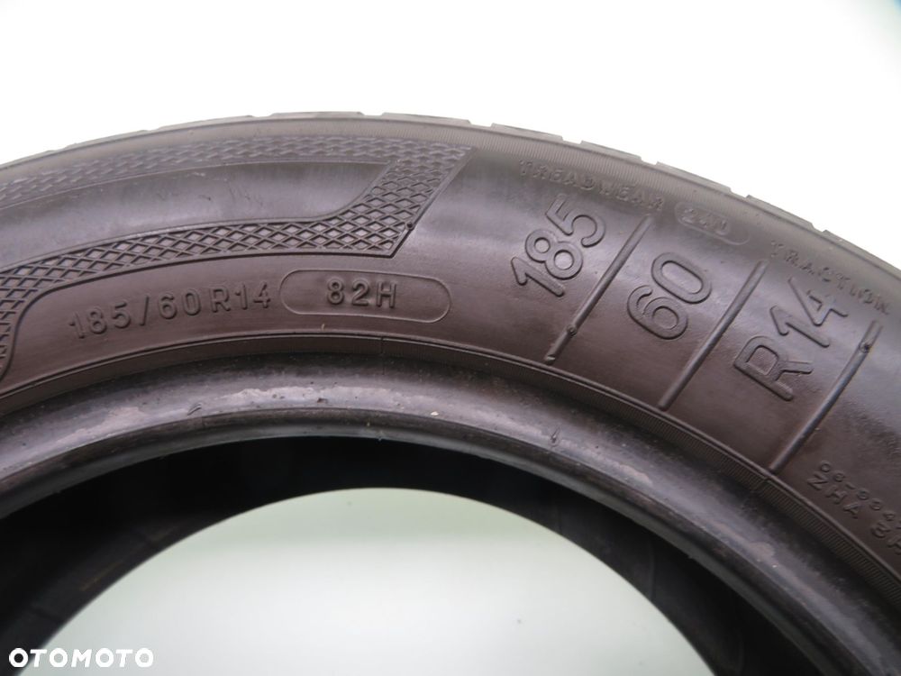 2x 185/60 R14 OPONY ZIMOWE Kleber Dynaxer HP3 82H - 5