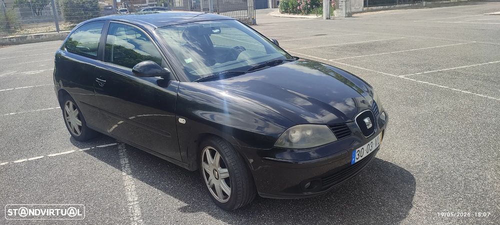 SEAT Ibiza 1.9 TDi Sport - 1
