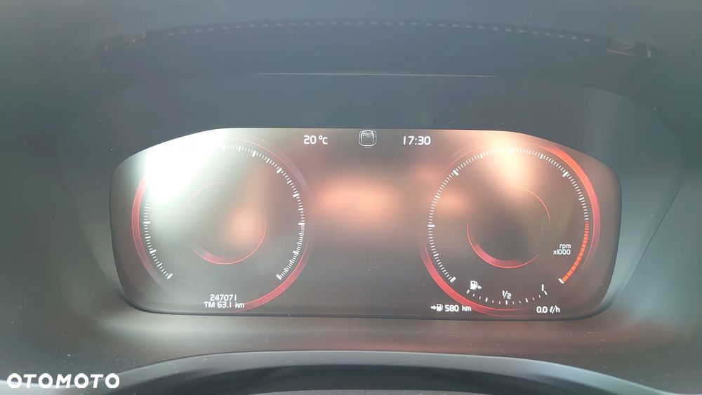 Volvo V60 D4 Inscription - 13