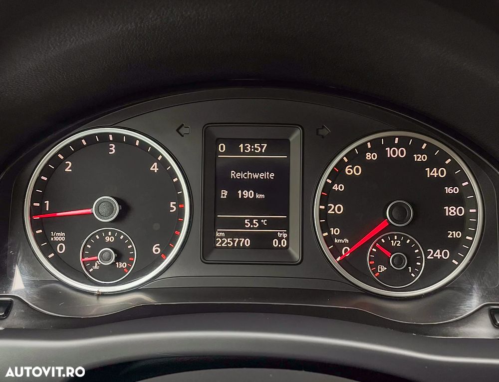 Volkswagen Tiguan 2.0 TDI DPF 4Motion Life - 6