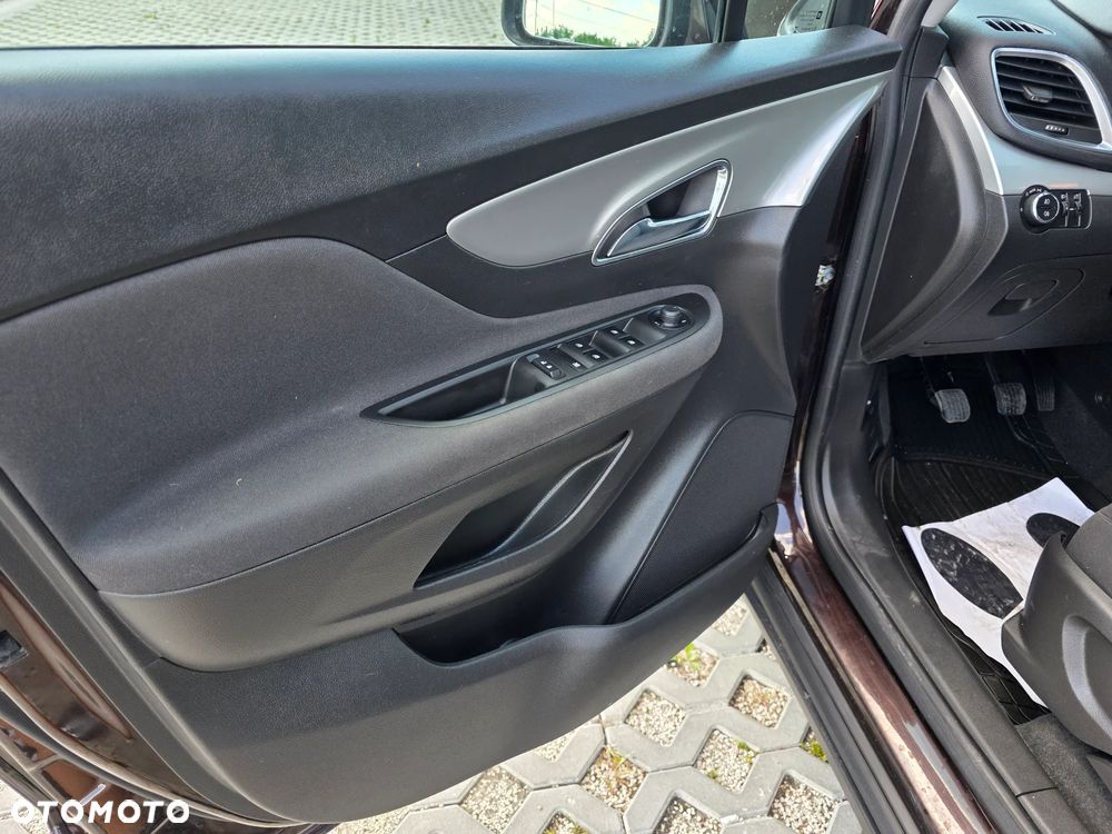 Opel Mokka 1.6 Enjoy S&S - 9