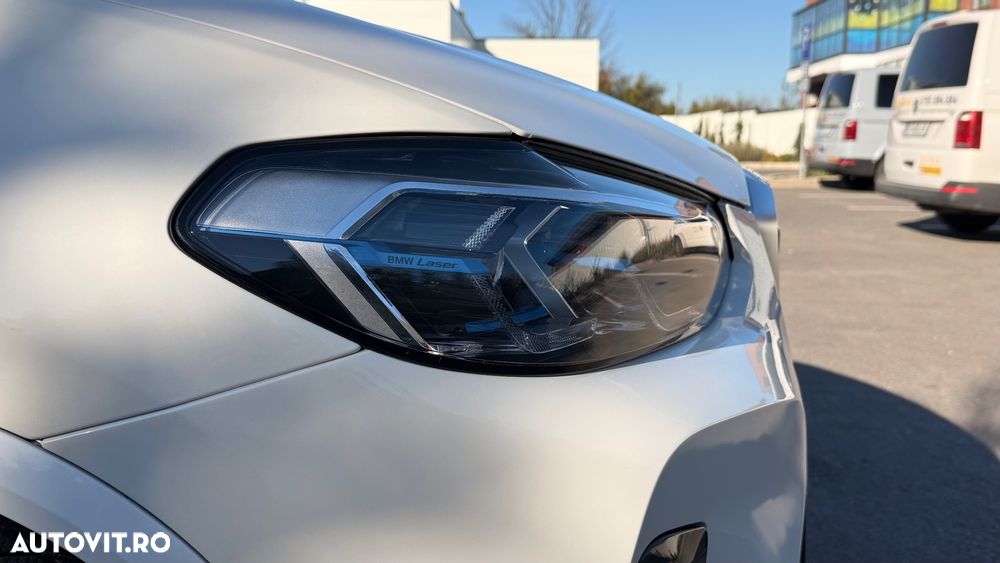 BMW X3 xDrive30i AT MHEV - 16