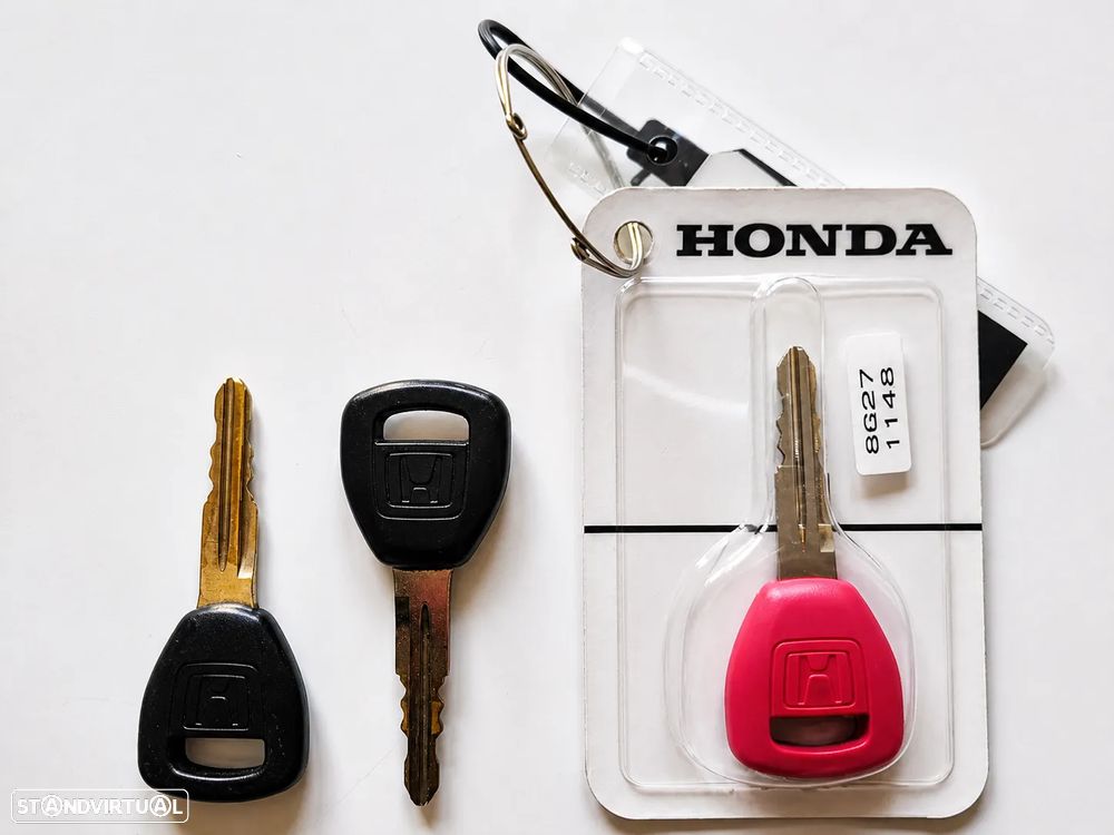 Honda Integra Type-R - 15