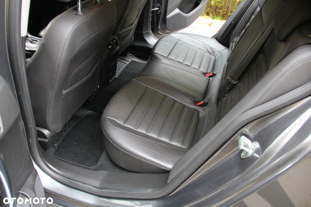 Opel Insignia 2.0 CDTI Sports Tourer Automatik Design Edition - 23