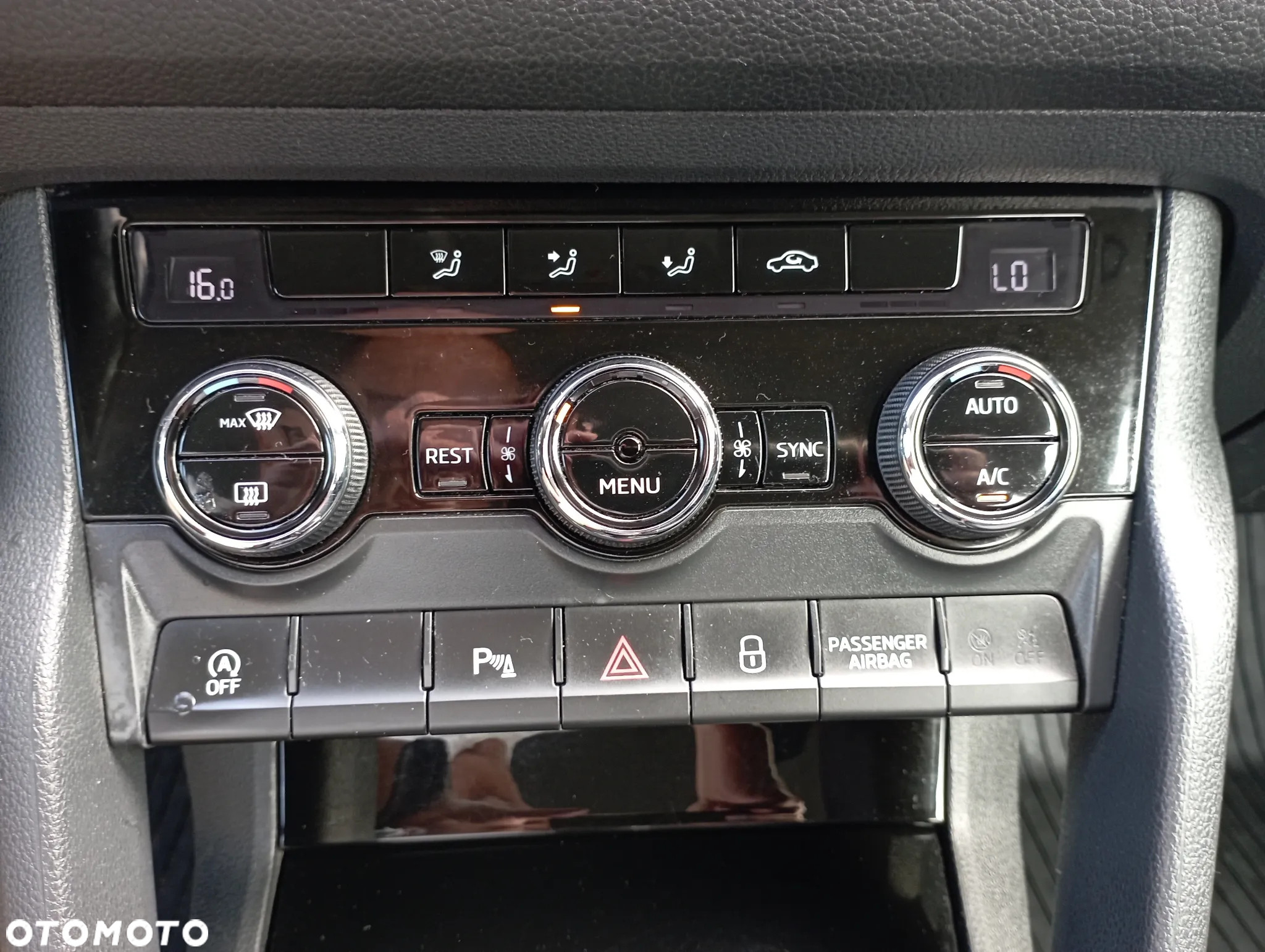 Skoda Kodiaq 2.0 TDI 4x4 Ambition DSG - 14