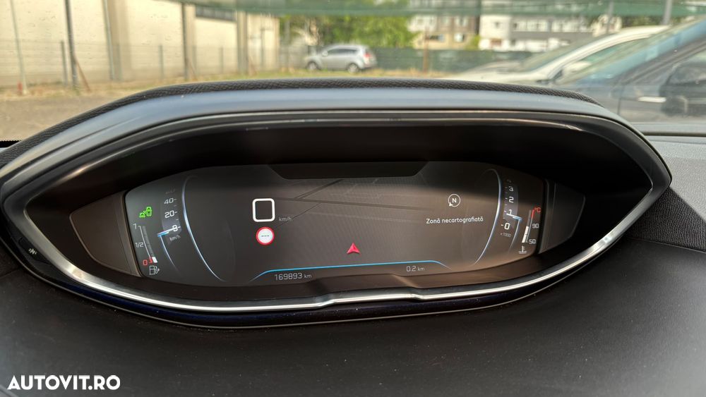 Peugeot 5008 - 14