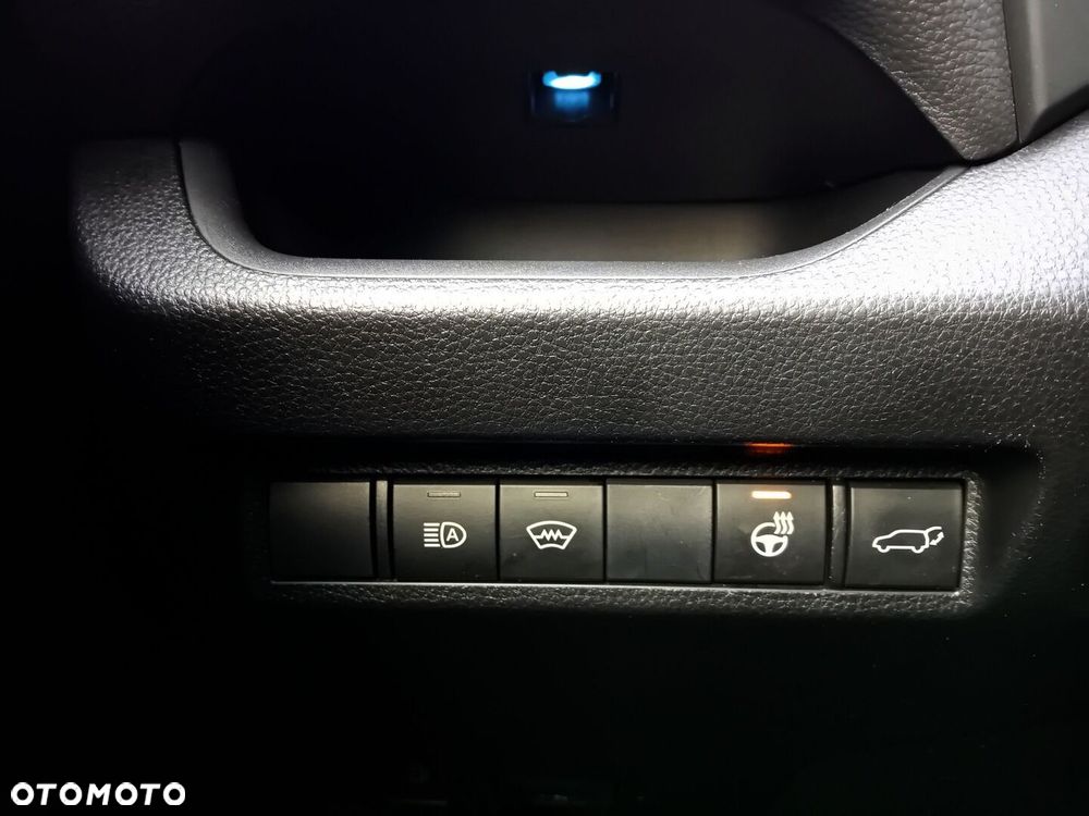 Toyota RAV4 2.5 Hybrid Selection 4x2 - 21