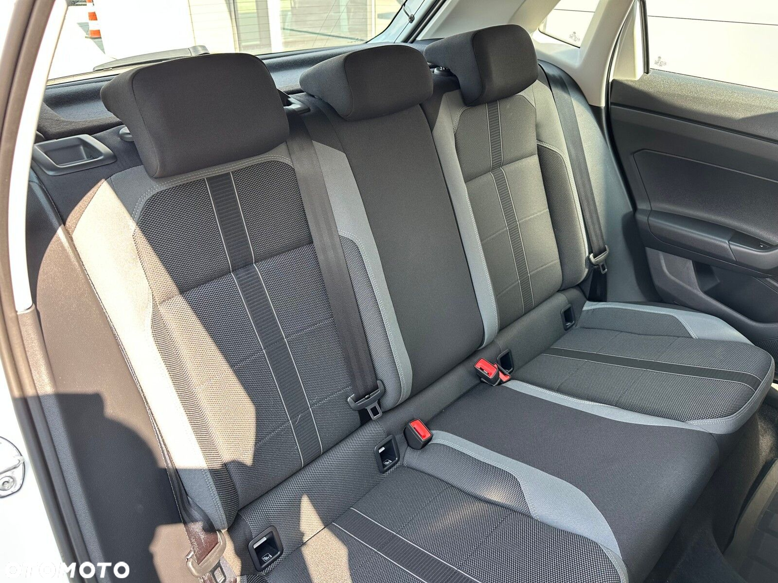 Volkswagen Polo 1.0 TSI Style - 15