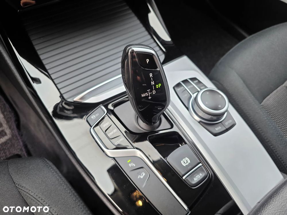 BMW X3 - 24