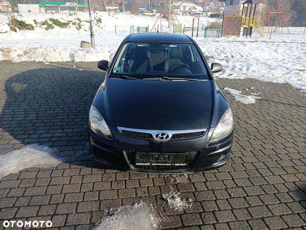 Hyundai i30 1.6 CRDi Classic - 4