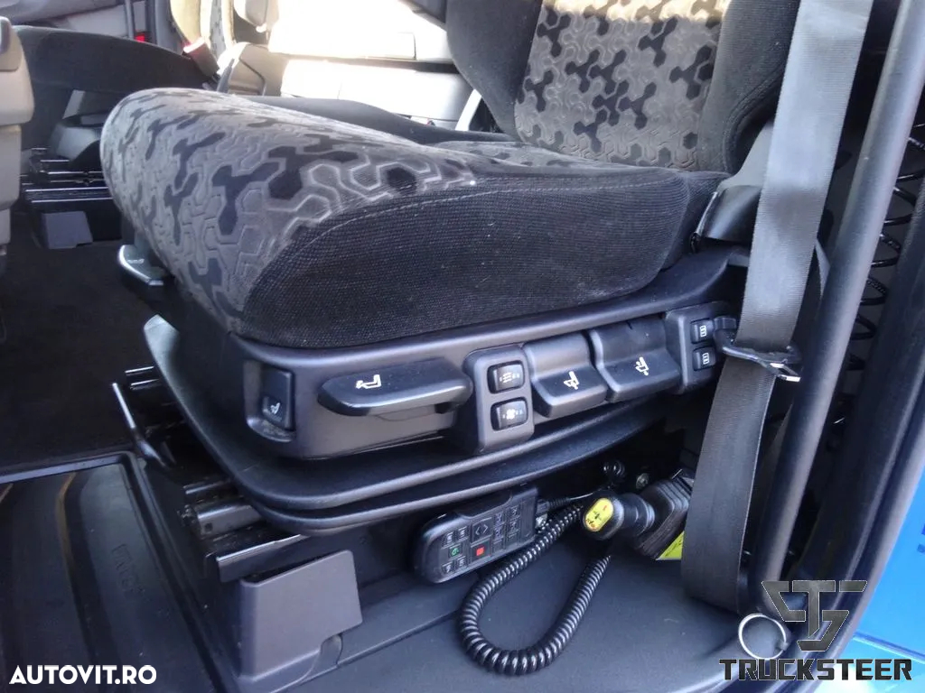 Scania S500 - 7