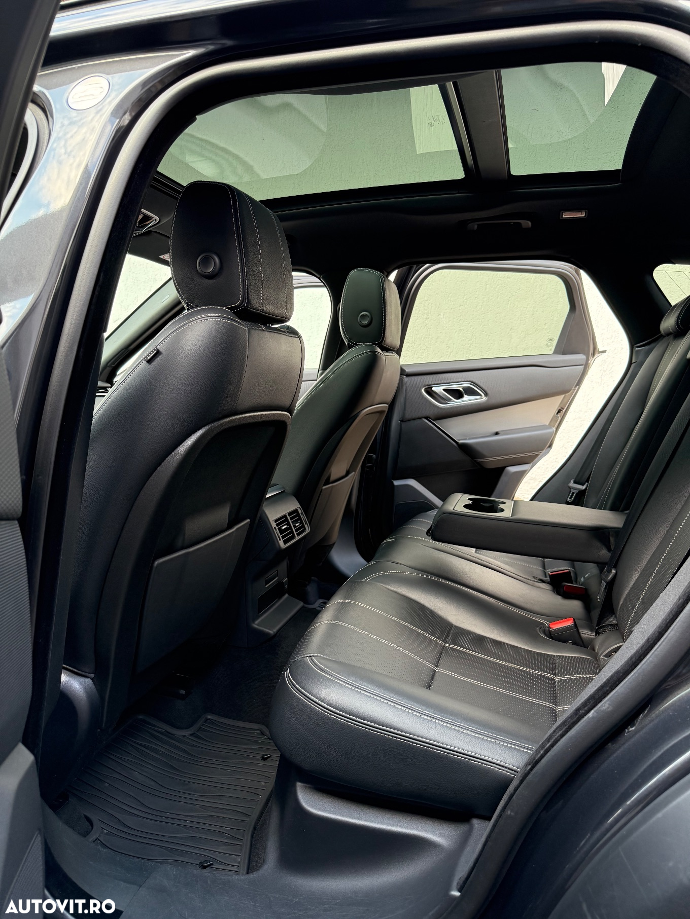 Land Rover Range Rover Velar 2.0 R-Dynamic S - 21