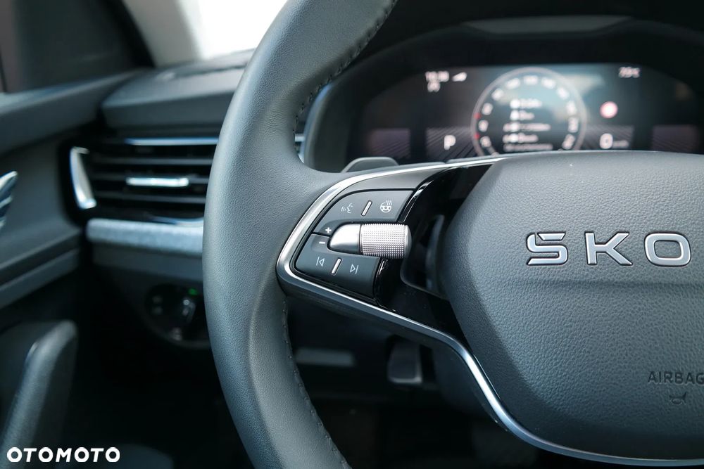 Skoda Kamiq 1.5 TSI Selection DSG - 16