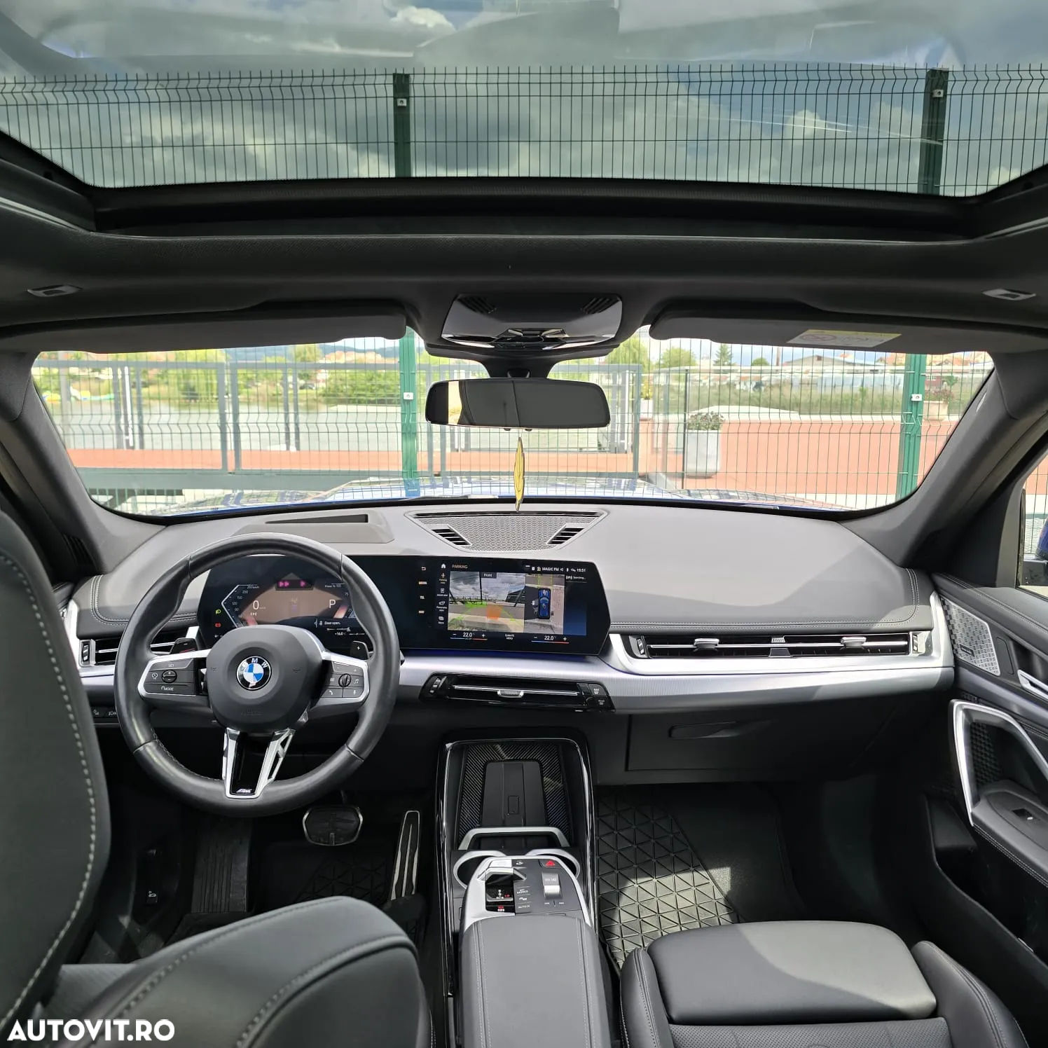 BMW X1 sDrive18i AT - 5