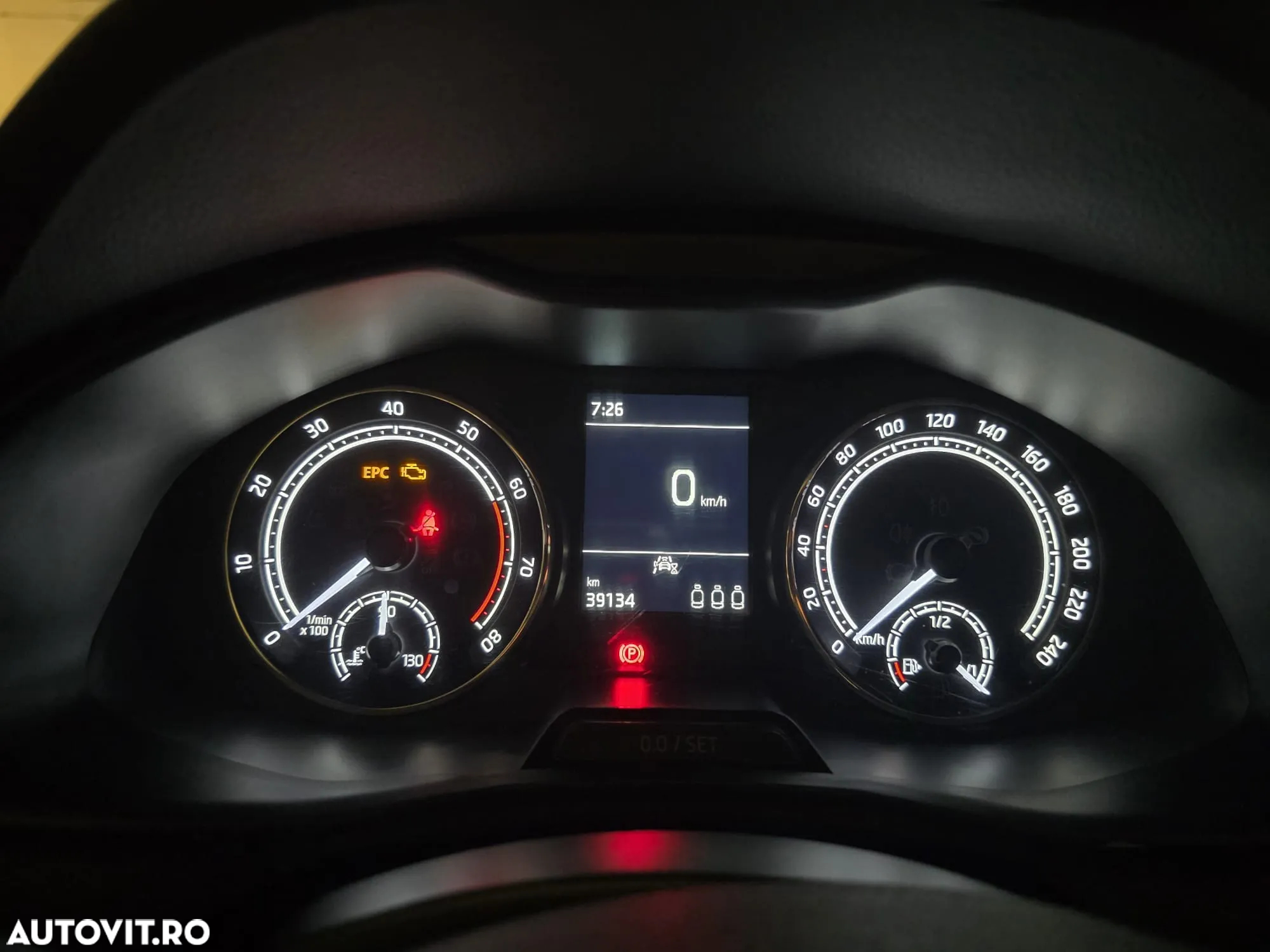 Skoda Scala 1.0 TSI Ambition - 13