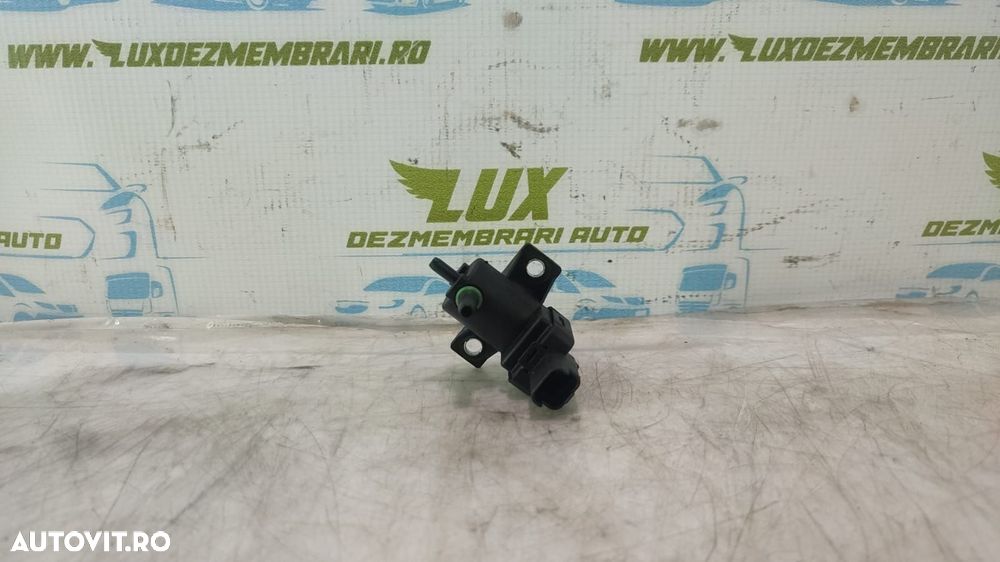 Electrovalva vacuum 2.0 hdi RHC (RH02) hybrid 9665558580 Peugeot 308 - 1