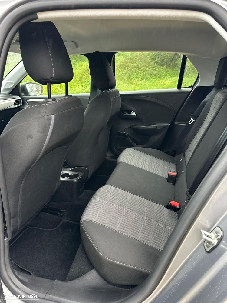 Opel Corsa 1.2 S&S - 8