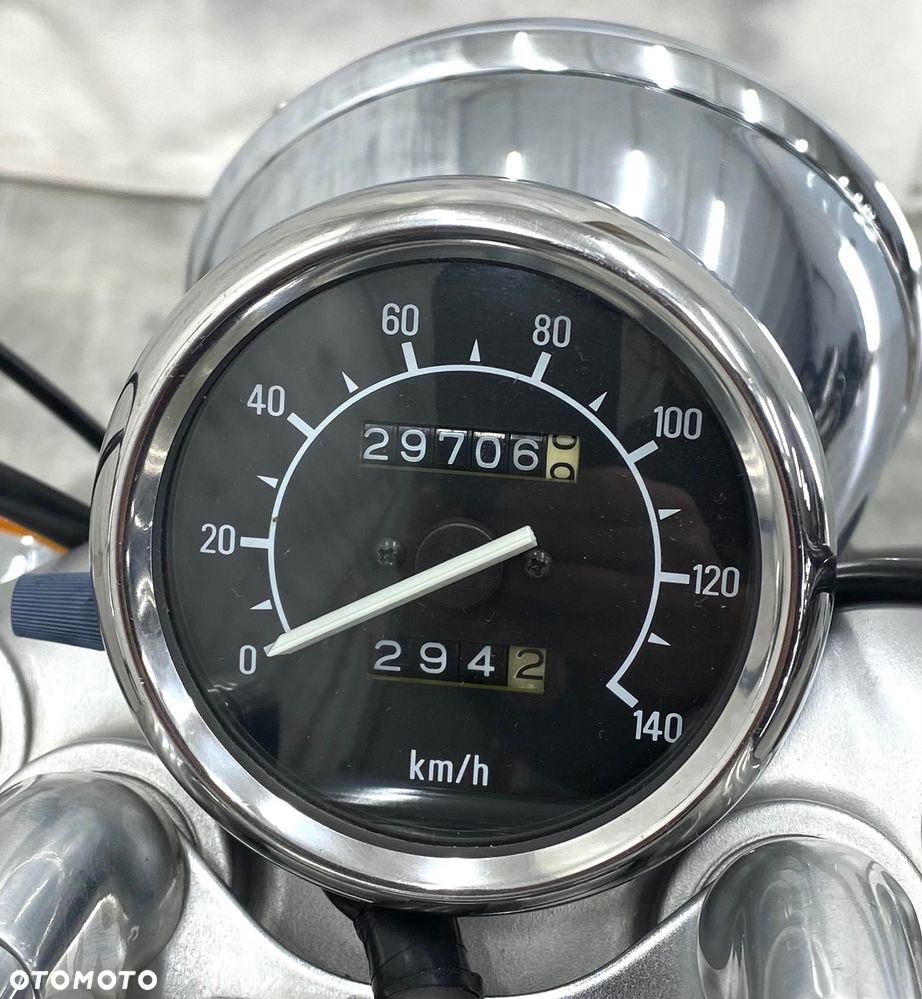 Yamaha Virago - 11
