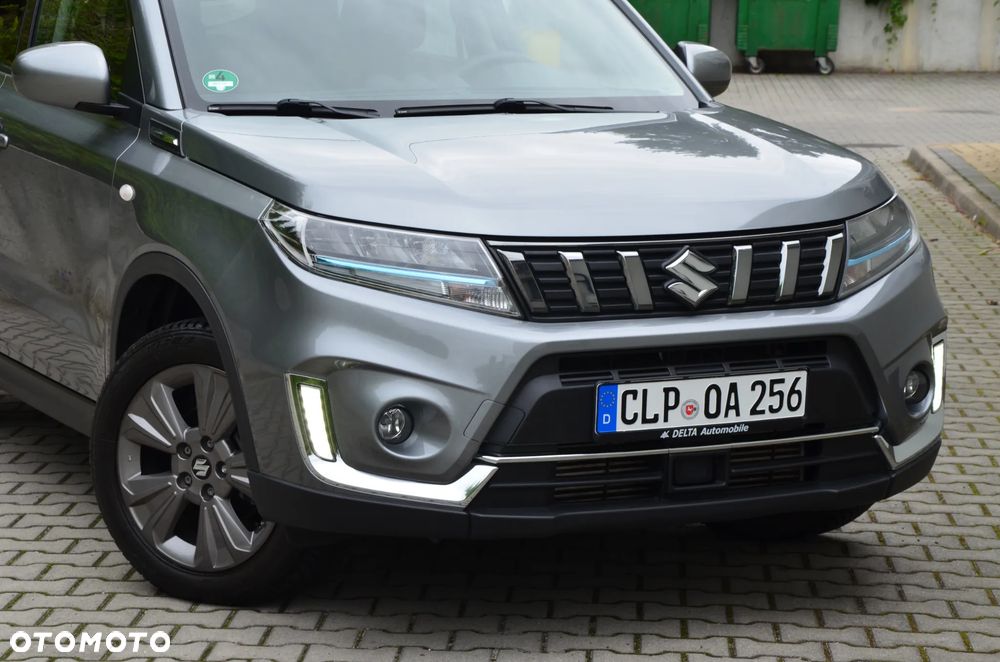 Suzuki Vitara - 34