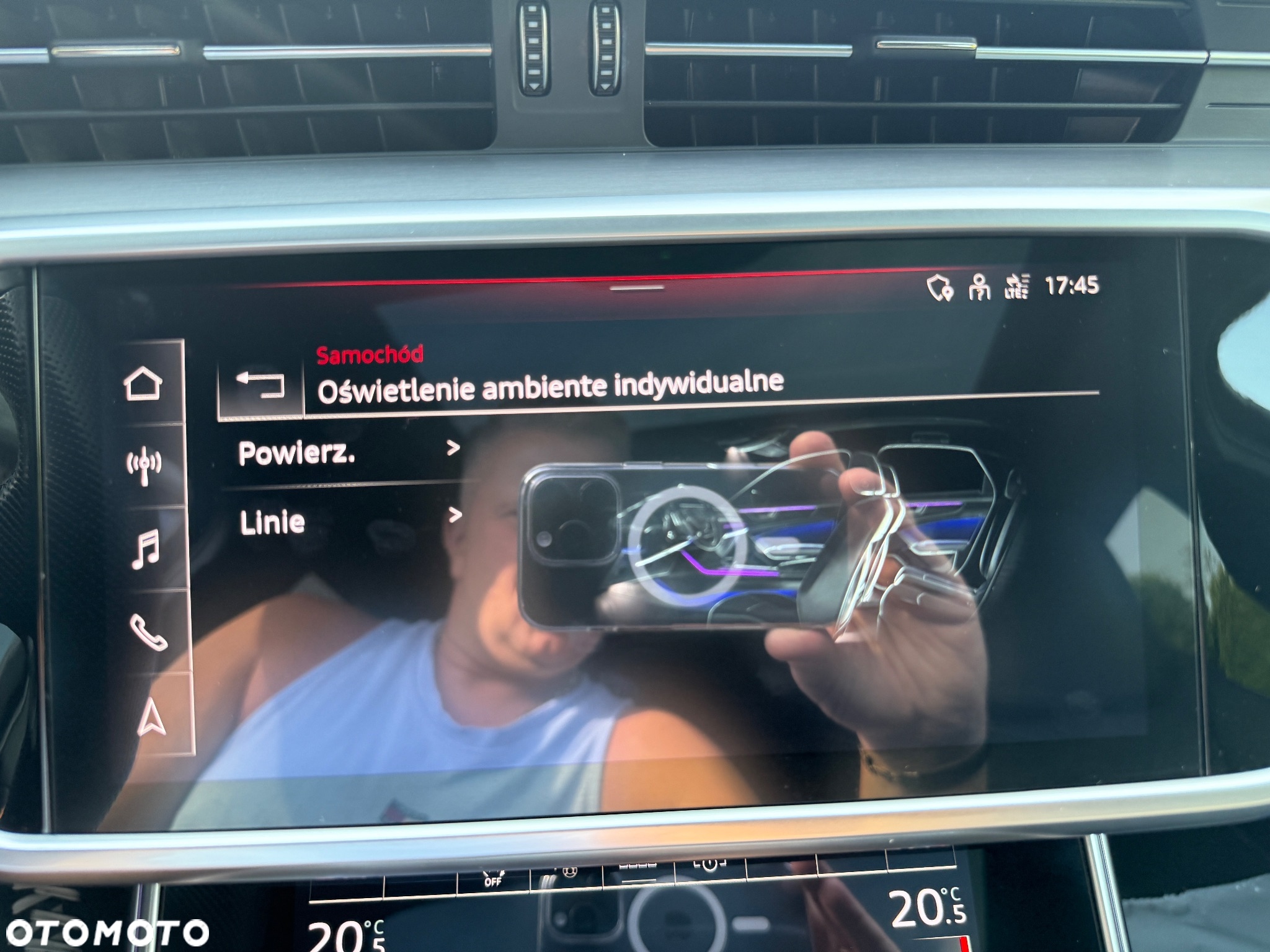 Audi S6 TDI Tiptronic - 32