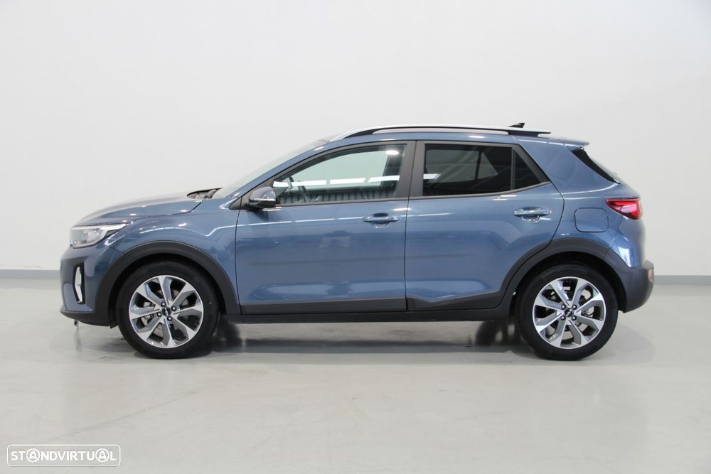 Kia Stonic 1.0 T-GDI Drive - 2