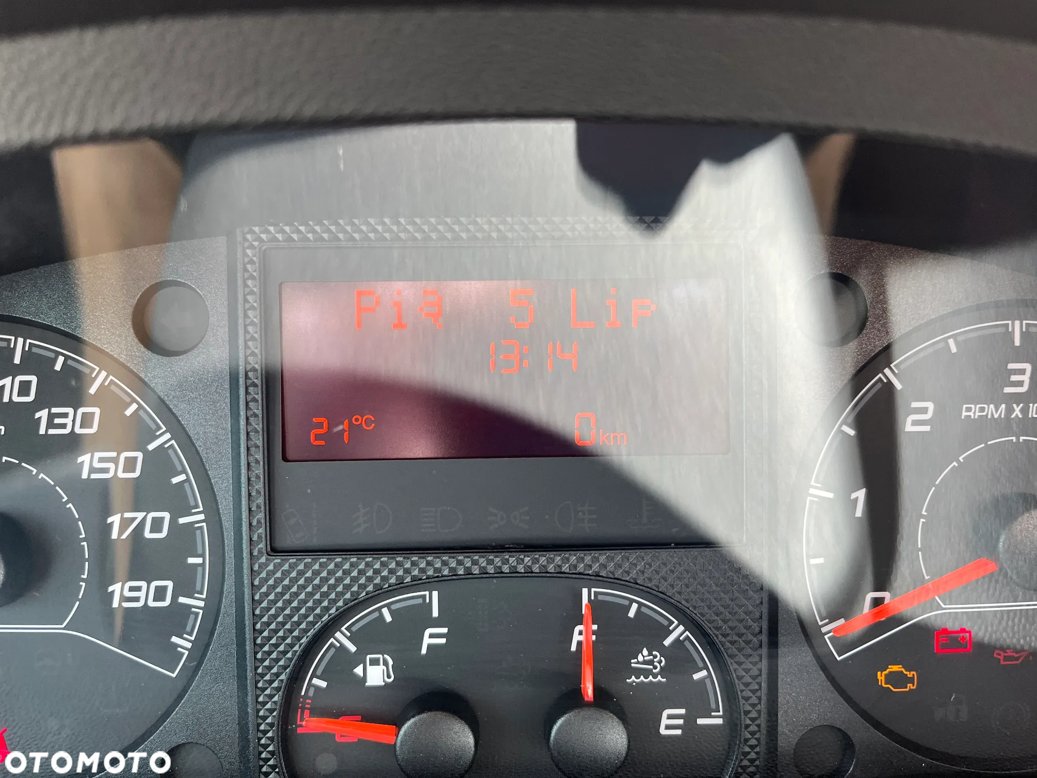 Fiat Ducato - 7