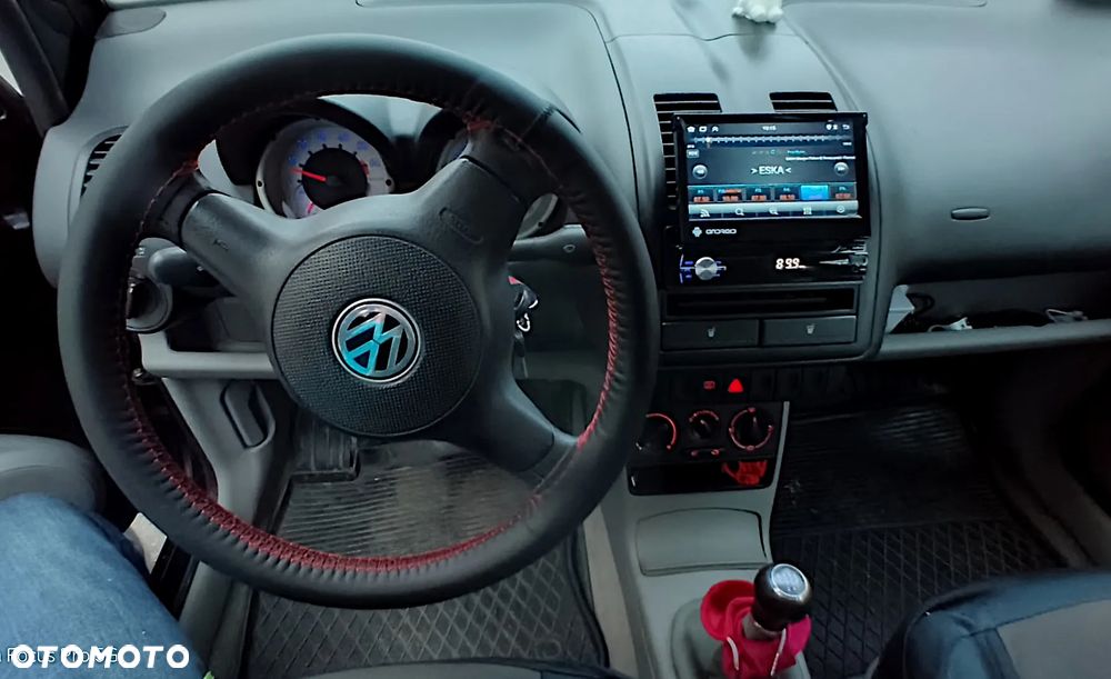 Volkswagen Lupo 1.4 - 2