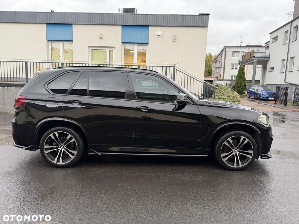 BMW X5 xDrive30d - 6