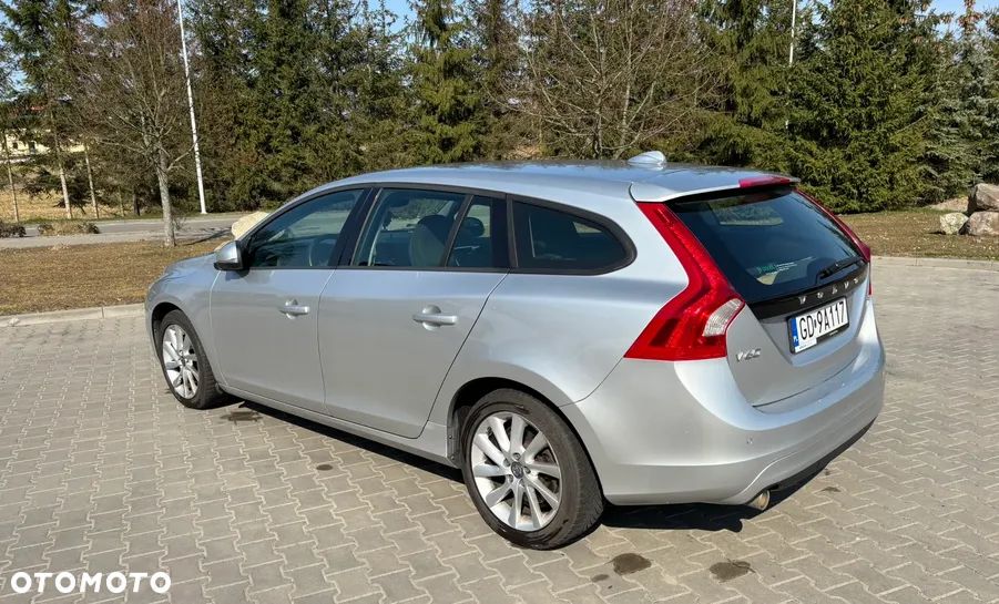 Volvo V60 - 7