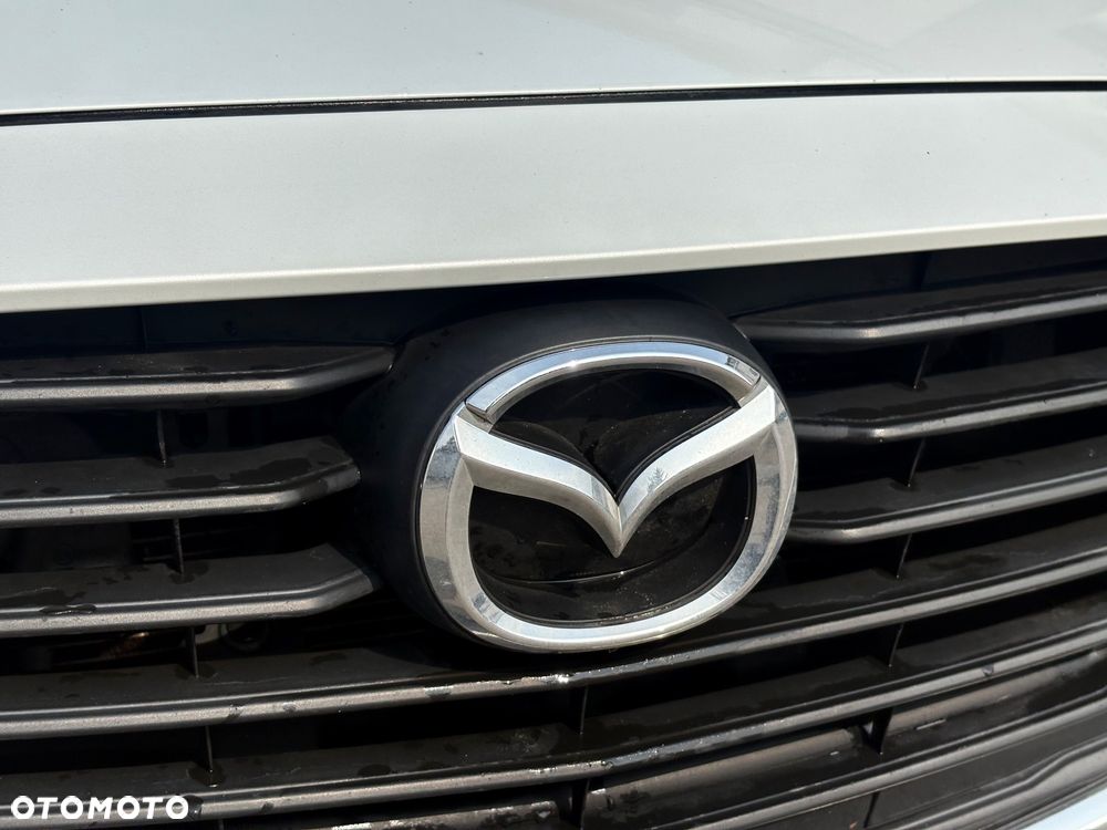 Mazda CX-3 - 7