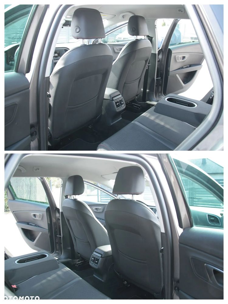 Seat Leon 1.4 TSI FR S&S - 24