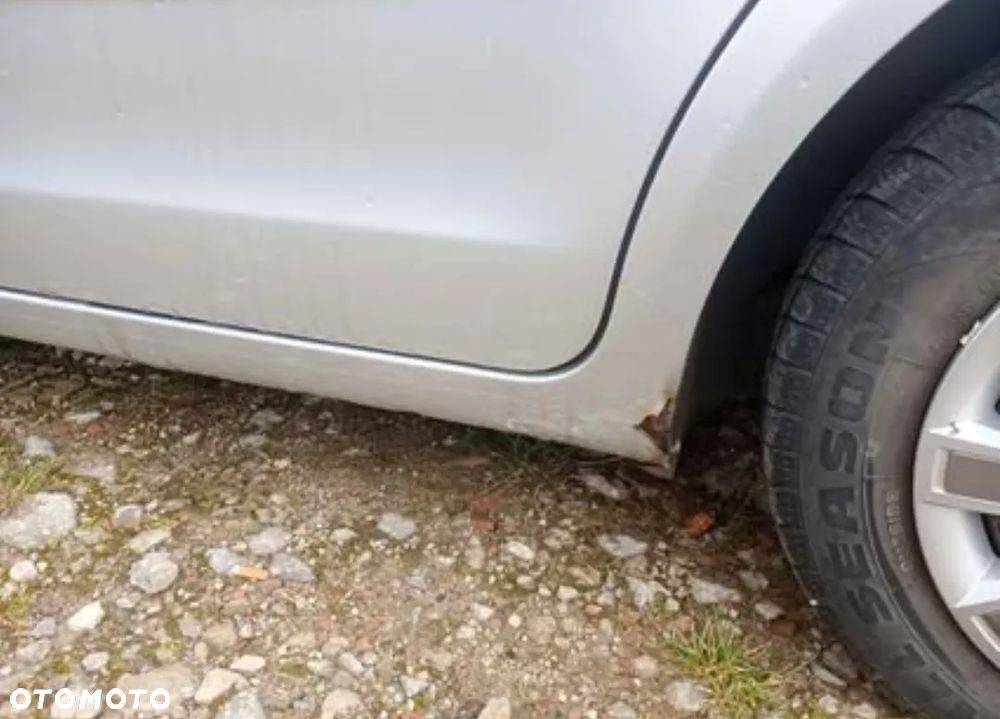 Volkswagen Polo 1.2 12V Trendline - 9