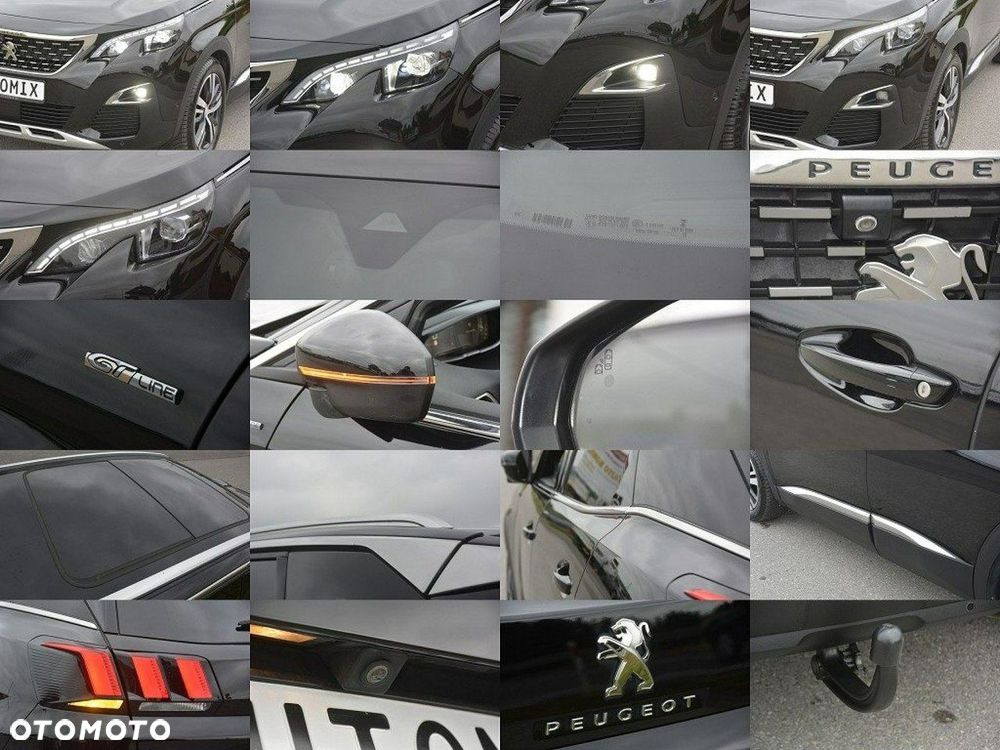 Peugeot 3008 1.5 BlueHDi GT S&S - 27