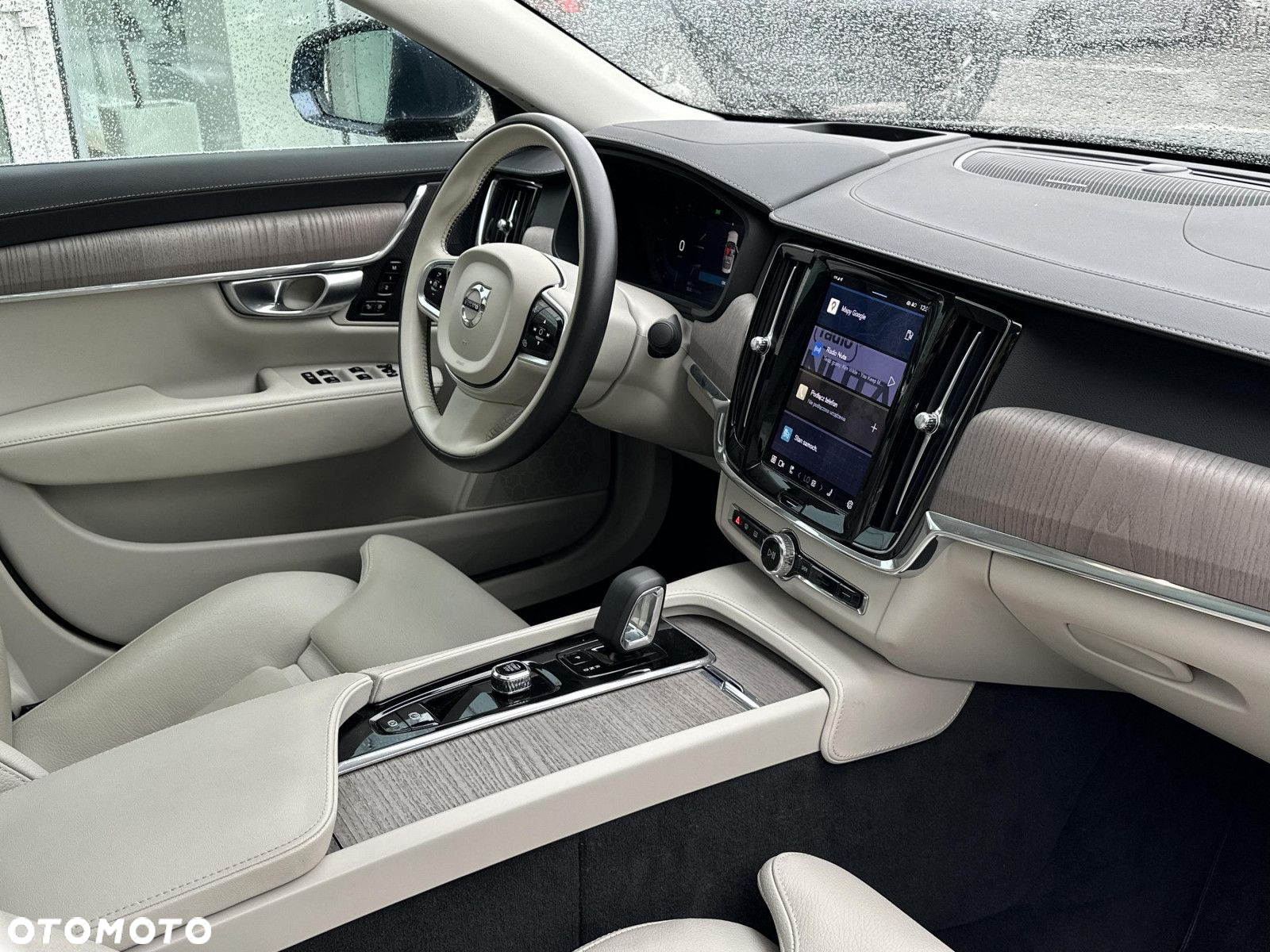 Volvo S90 - 19