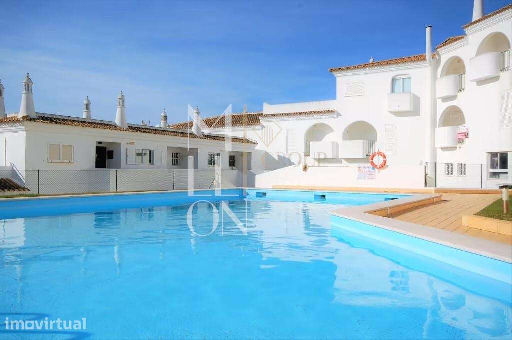 Fantástico e acolhedor T0+1 situado em Albufeira - Grande imagem: 2/11