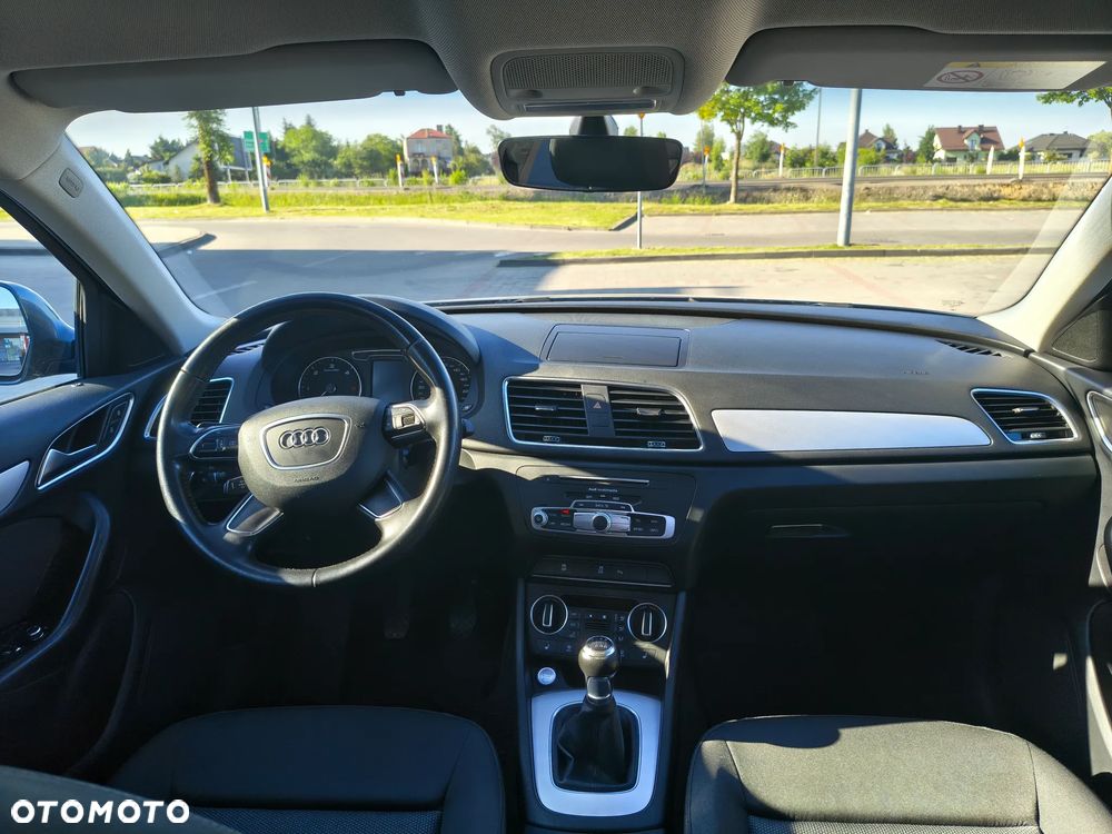 Audi Q3 2.0 TDI - 24