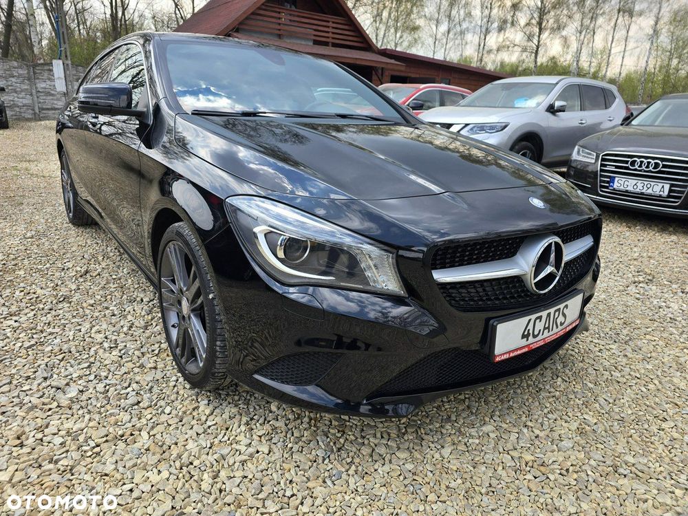 Mercedes-Benz CLA - 32