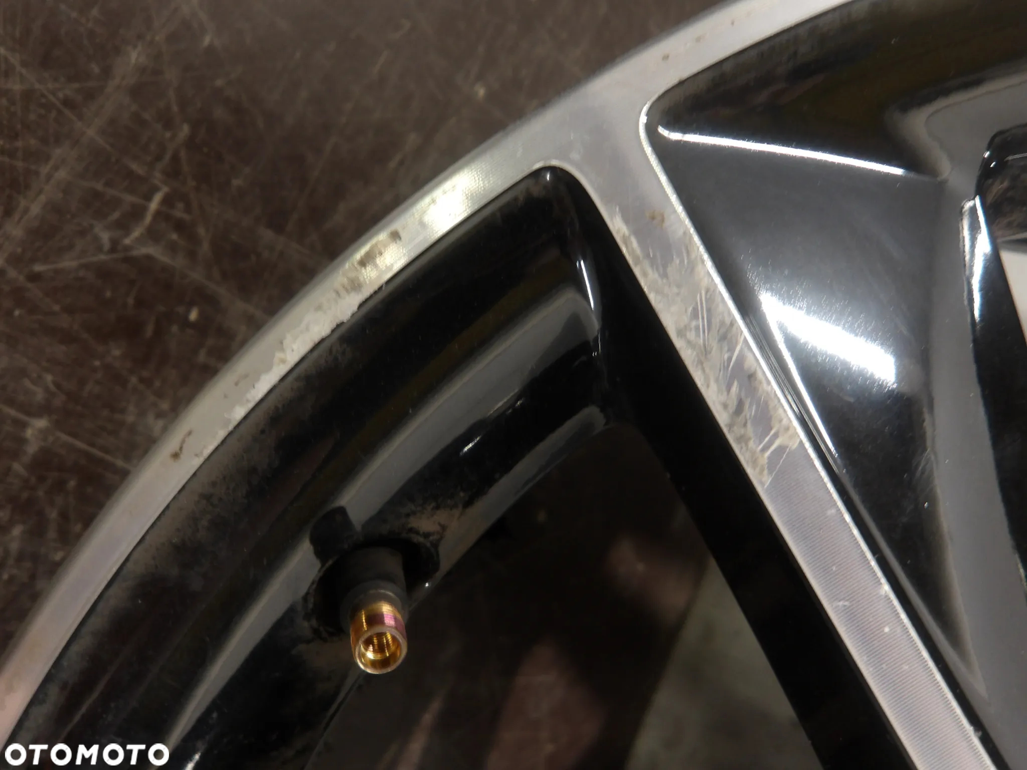 RENAULT GRAND SCENIC III 1.6 DCI FELGI ALUMINIOWE ALUFELGI 5X114.3 7J ET49 R17 - 16