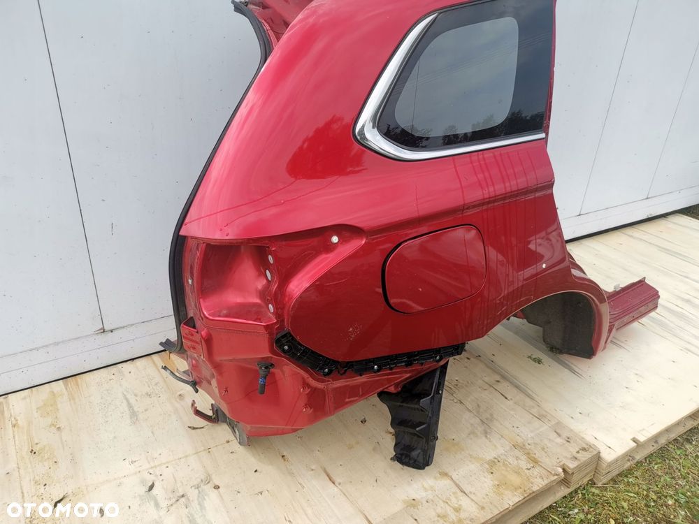 MITSUBISHI OUTLANDER III LIFT CWIARTKA BLOTNIK PRAWY TYL TYLNY PHEV HYBRYDA - 3