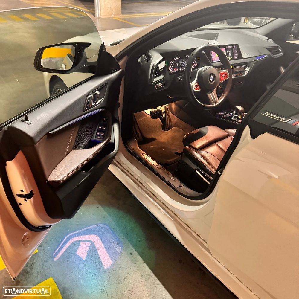 BMW 216 Gran Coupé - 25