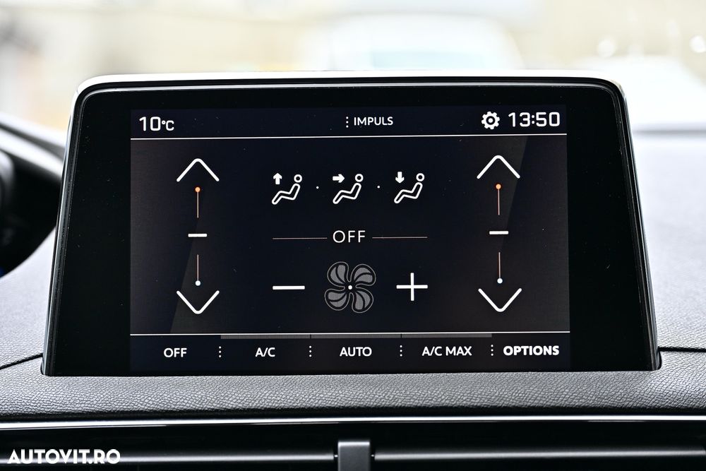 Peugeot 3008 1.2 PureTech 130 EAT8 GT - 29