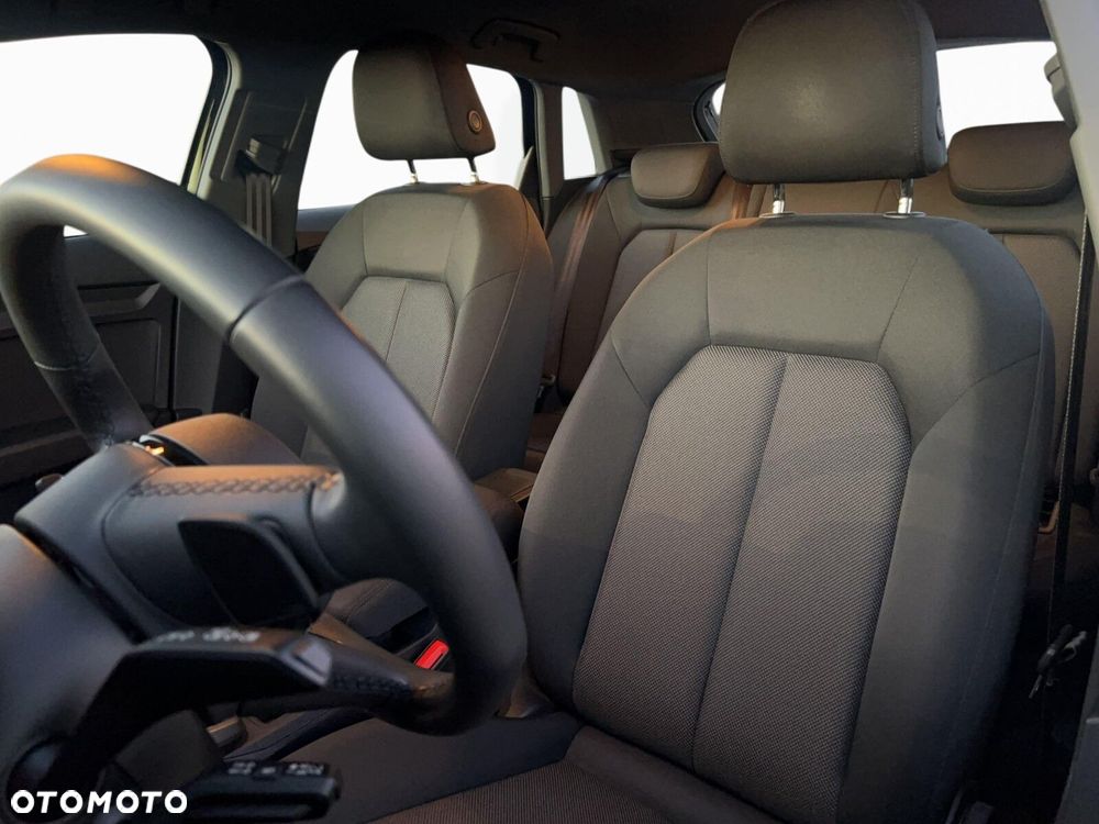 Audi A3 Sportback - 21