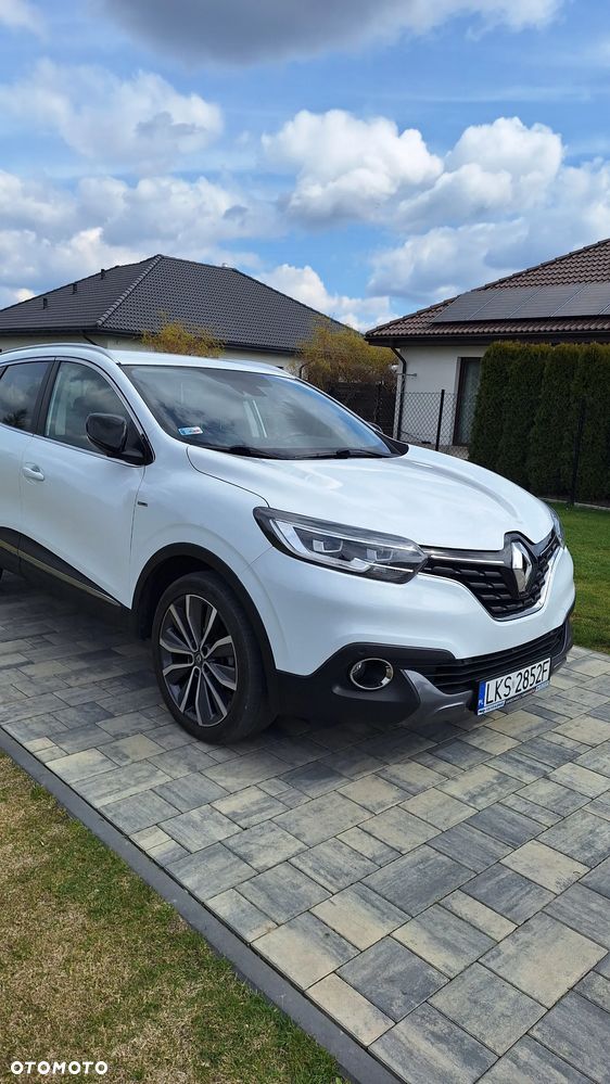 Renault Kadjar Energy dCi 130 X-tronic Bose Edition - 16