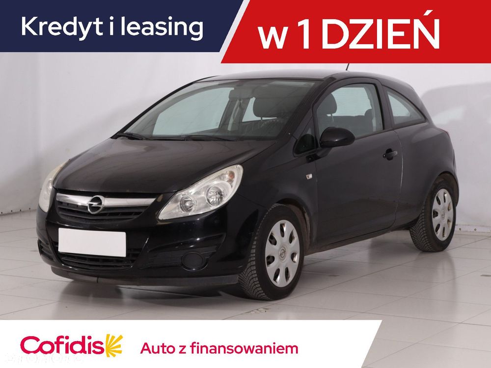 Opel Corsa - 2