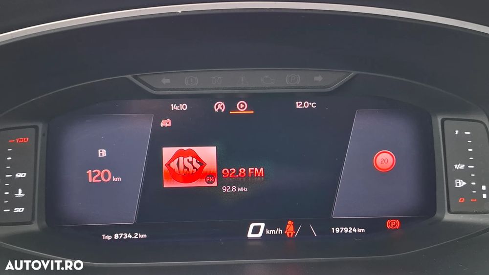 Seat Tarraco 2.0 TDI SCR Style - 10