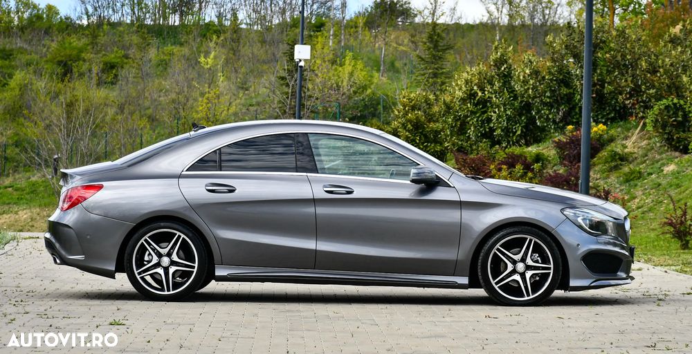 Mercedes-Benz CLA - 19