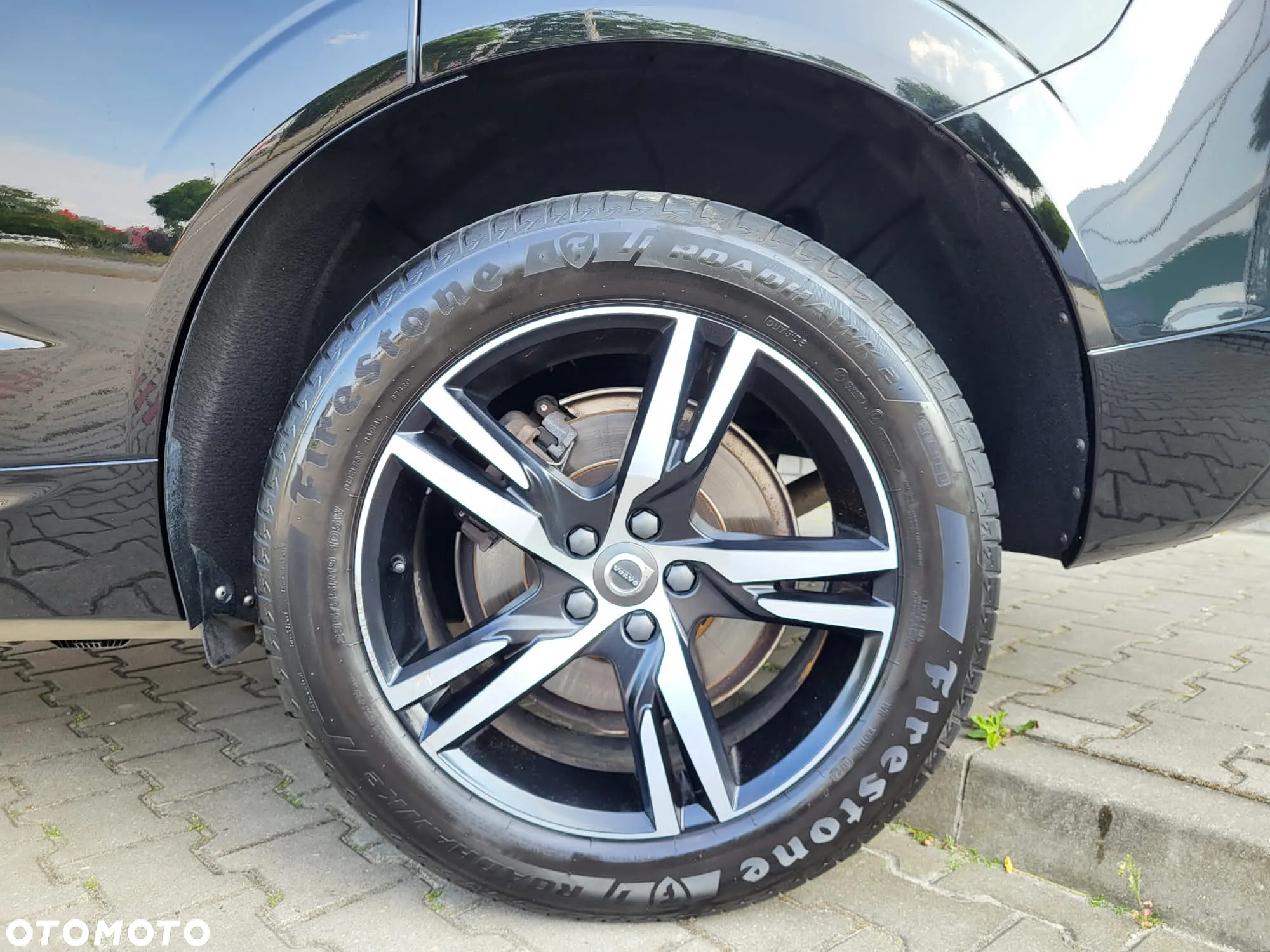 Volvo XC 60 - 12