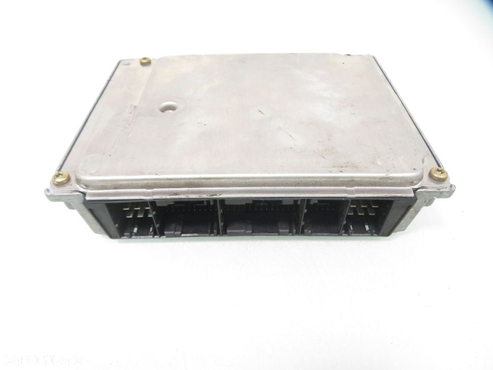 STEROWNIK BMW E46 318 i - N42 B20 A 0261209005 7523838 - 5